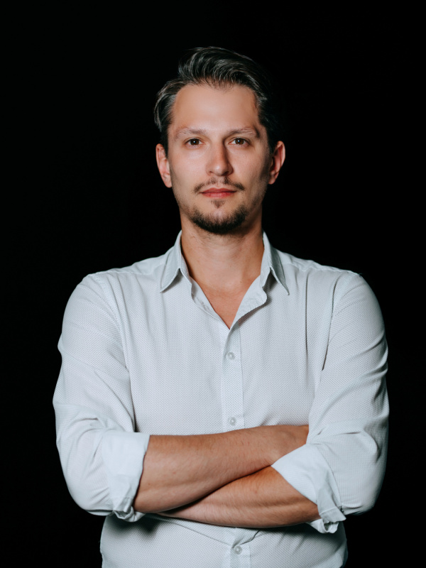 Ing.arch. Matej Šalát Ing.arch. Matej Šalát